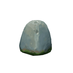 Белый камень горячего источника: Тайный огонь