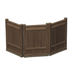 Стена горячего источника: Высокая прочность