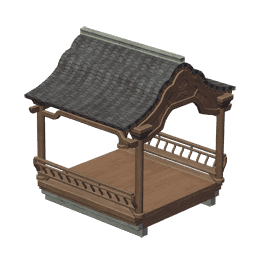 Галерея в долине: Крепкие корни, цветущие ветви