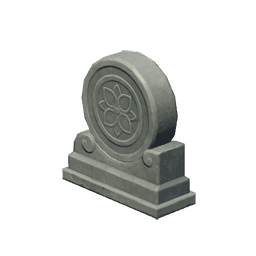 Каменный барабан: Тихий гул