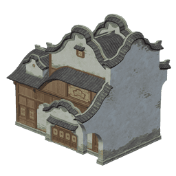 Резиденция в долине: Высокие горы