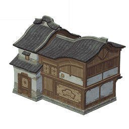 Резиденция в долине: Сложность и простота