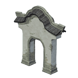 Врата в долине: Горы за порогом