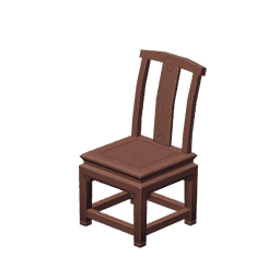 Стул для чаепитий: Прохладный ветерок