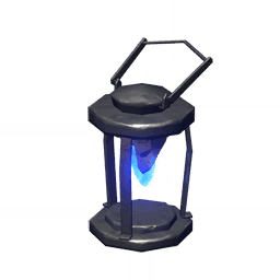 Горная лампа: Свет глубин