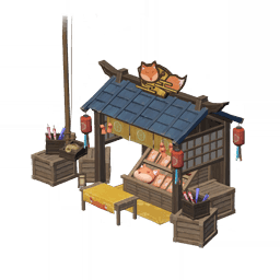 Праздничная палатка: Необычные чудеса