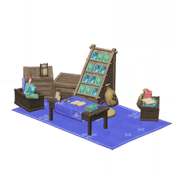 Праздничная палатка: Литературное дарование