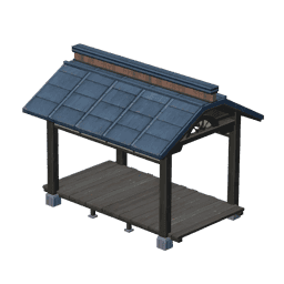 Коридор поместья: Без промедления