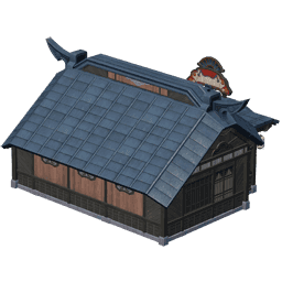 Магазин Инадзумы: Блеск драгоценных камней