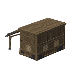 Инадзумская мастерская: Функциональность