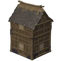 Инадзумский дом: Незаменимая прозорливость