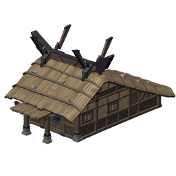 Лагерная казарма: Надёжность