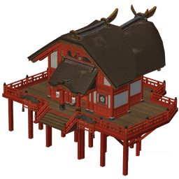 Зал святилища: Нежные пожелания