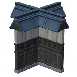 Ограда поместья: Скрытый рубеж