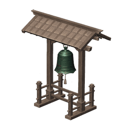 Штабные часы: Звук грома