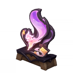 Праздничная ширма: Грёзы