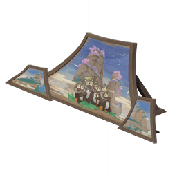 Праздничная декорация: Идеальные сладкие сны