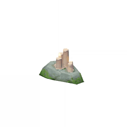 Свеча из рыбьего жира: Предрассветный час