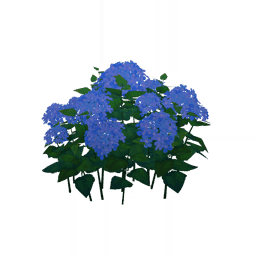 Тысяча лепестков красной глазури