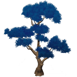 Сеть вечной зелени