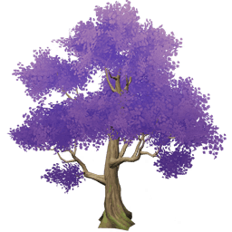 Бесценный цвет весны