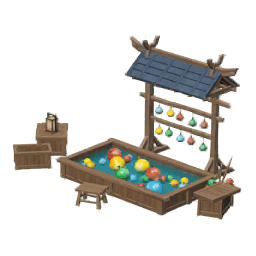 Жизнелюбие Кимодамэси