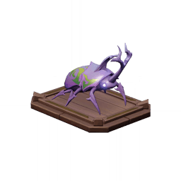 Легендарный Король Оникабуто