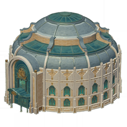 «Подлинник Дворца справедливости»