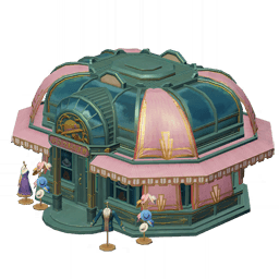 «Одеяния Дворца справедливости»