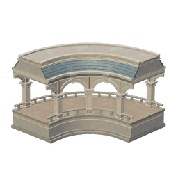 Садовая галерея: Угол математического многообразия
