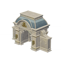 Садовая арка: Минута славы