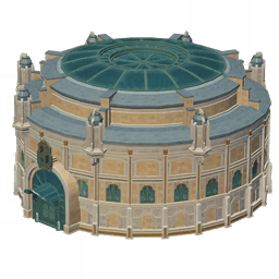 «Уважение Дворца справедливости»