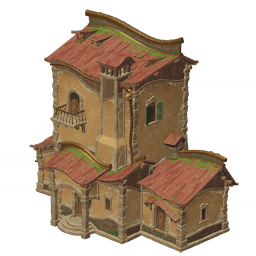 Безмятежная жизнь в Музыкальном городе