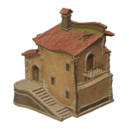 Мастерская в Музыкальном городе