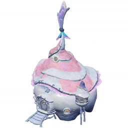 «Скользкая хижина»