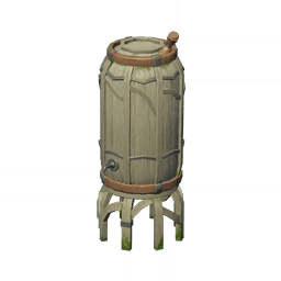 Выдержка Атонеки