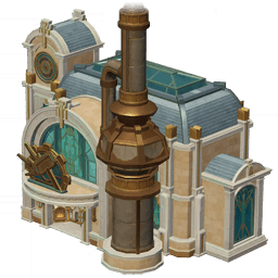 «Сталь Дворца справедливости»