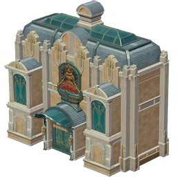 «Мастерство Дворца справедливости»