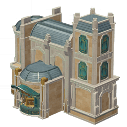 «Нежный аромат Дворца справедливости»