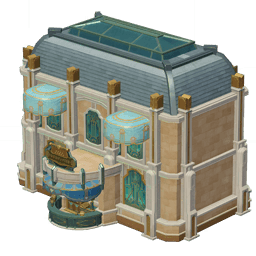 «Товары Дворца справедливости»