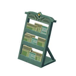 Книжная полка: Быстрый просмотр