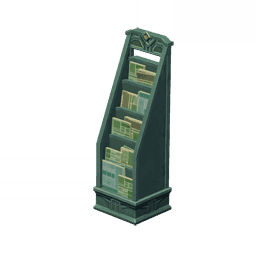 Книжная полка: Эффект фокусировки