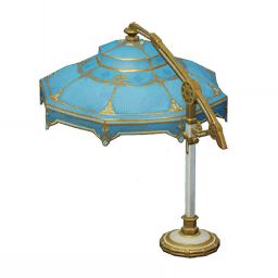 Прохладная тень для пассажа