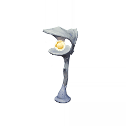 «Блестящие ракушки»