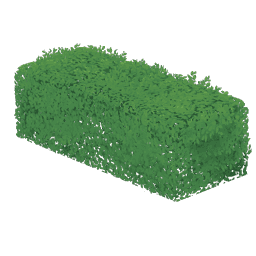 Уличный куст: Тип I