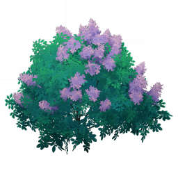 «Дымный колокольчик»