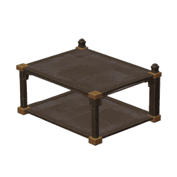 Производственный стеллаж: Базовый