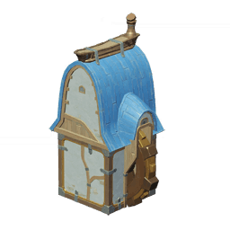 Интересный дом столицы: Цимбалист