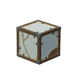 Блок Бам-бам