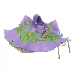 Волшебная лесная хижина